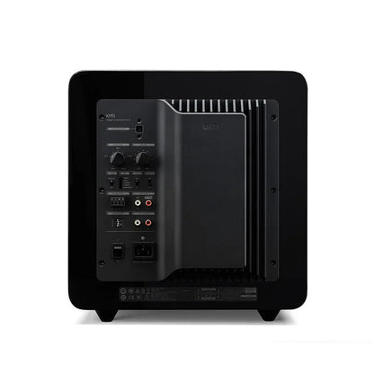 KEF KF92 Subwoofer Hoparlör