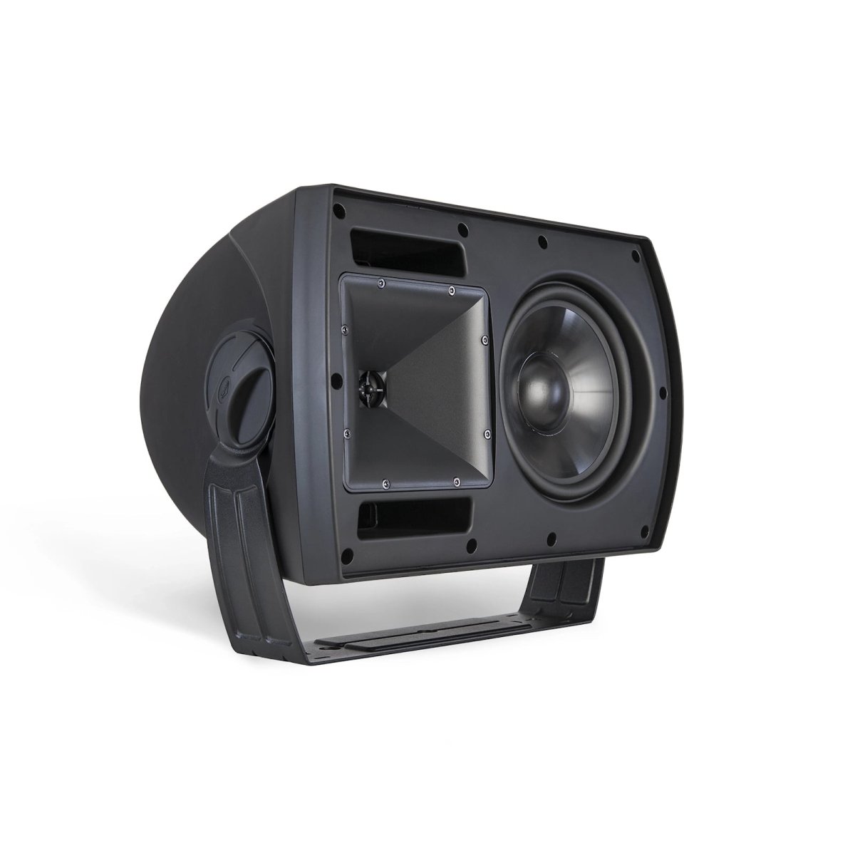Klipsch CA-800-T Duvar Üstü Dış Mekan Hoparlörü Siyah - Tek