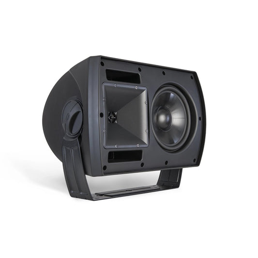 Klipsch CA-800-T Duvar Üstü Dış Mekan Hoparlörü Siyah - Tek
