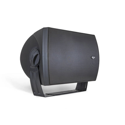 Klipsch CA-800-T Duvar Üstü Dış Mekan Hoparlörü Siyah - Tek