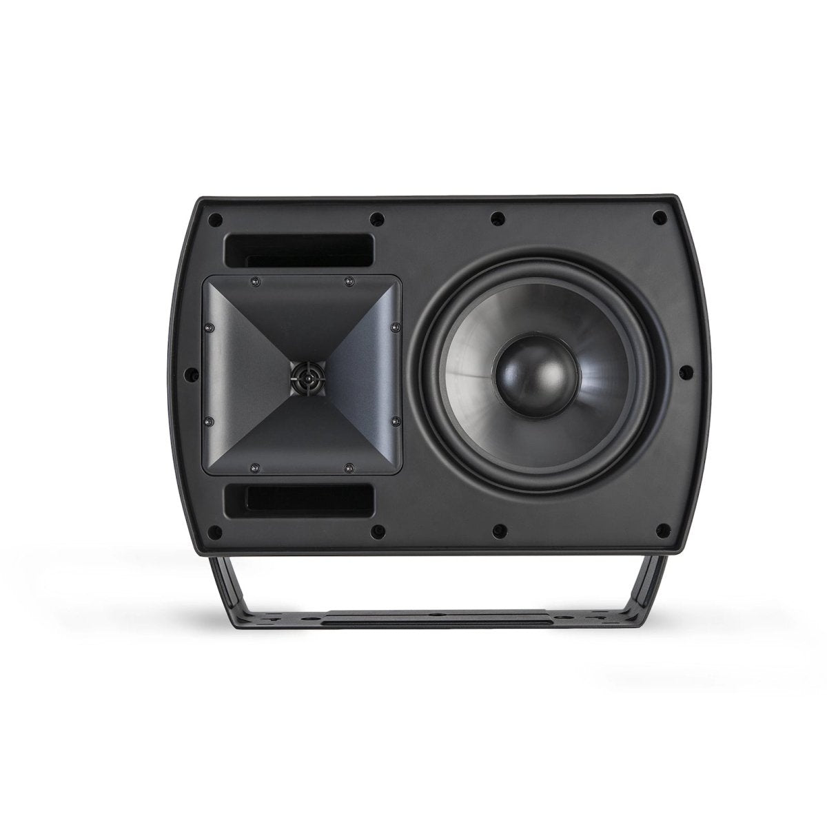 Klipsch CA-800-T Duvar Üstü Dış Mekan Hoparlörü Siyah - Tek