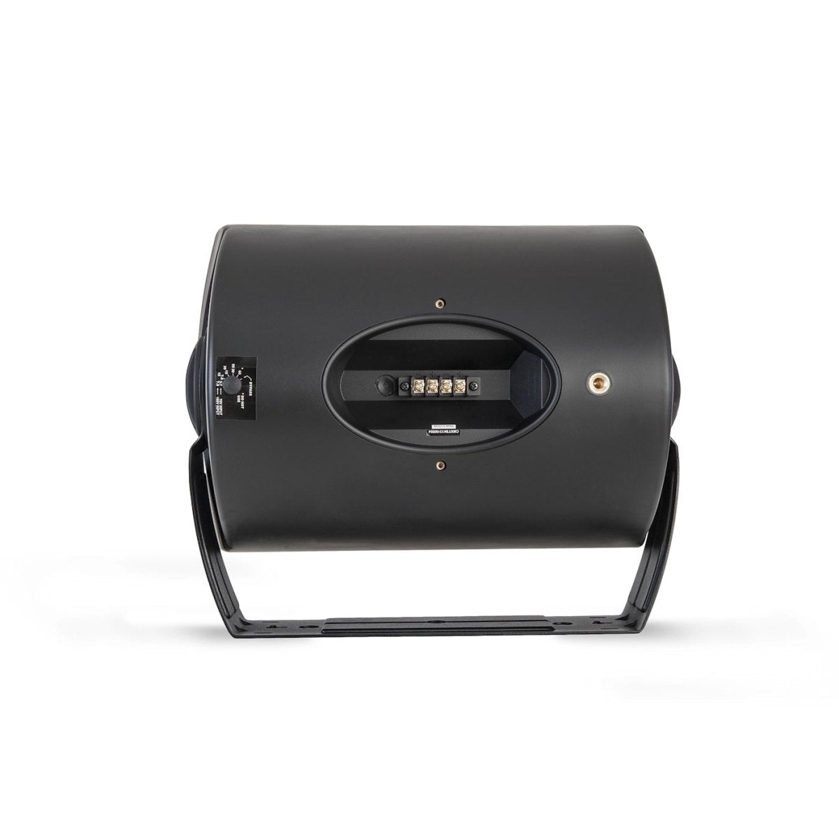 Klipsch CA-800-T Duvar Üstü Dış Mekan Hoparlörü Siyah - Tek