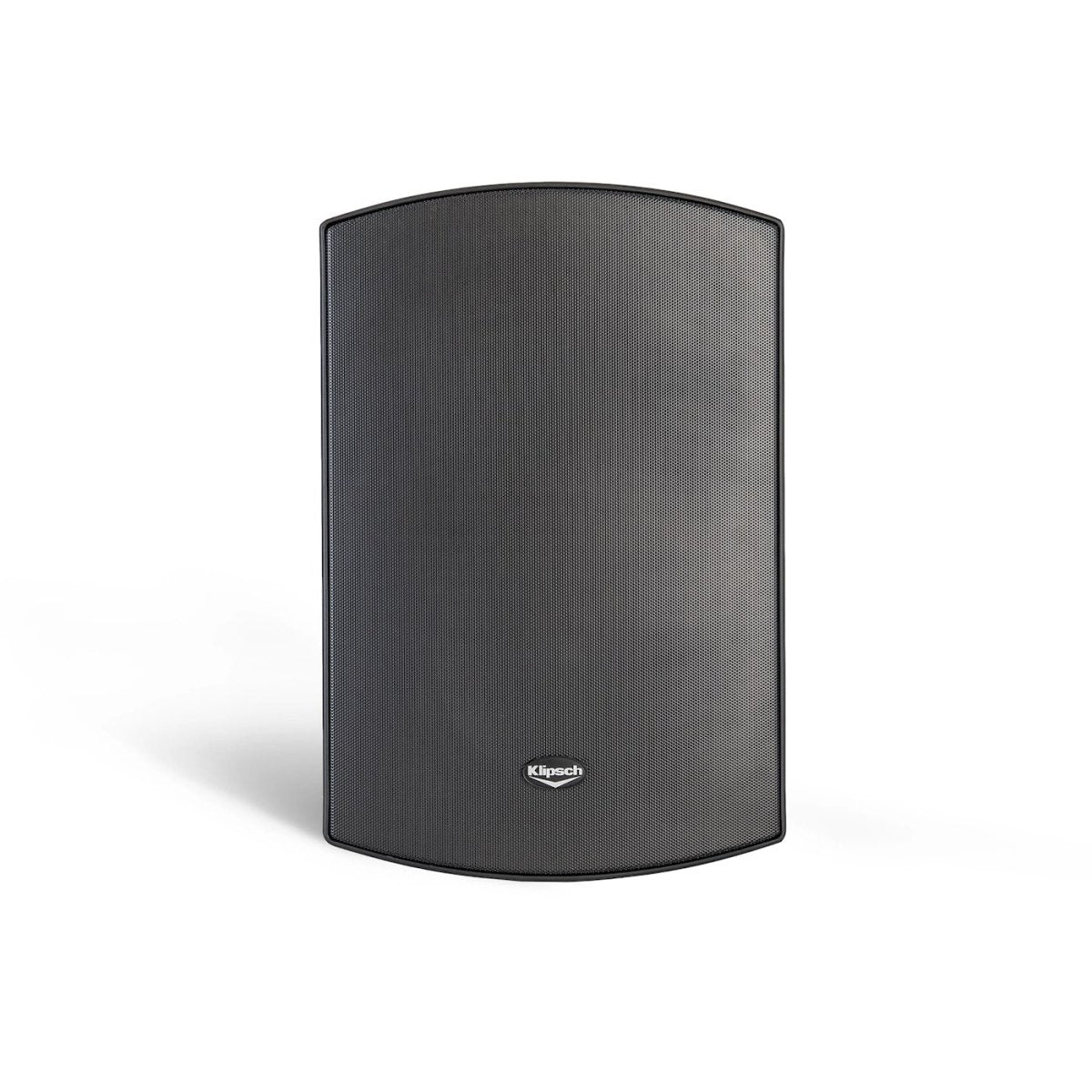 Klipsch CA-800-T Duvar Üstü Dış Mekan Hoparlörü Siyah - Tek