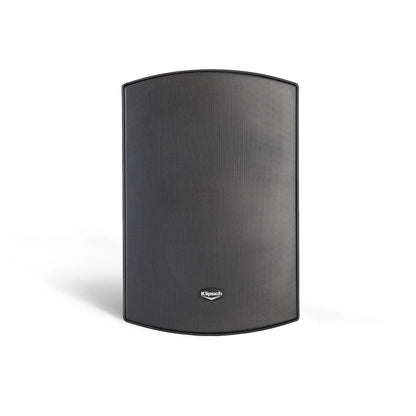 Klipsch CA-800-T Duvar Üstü Dış Mekan Hoparlörü Siyah - Tek