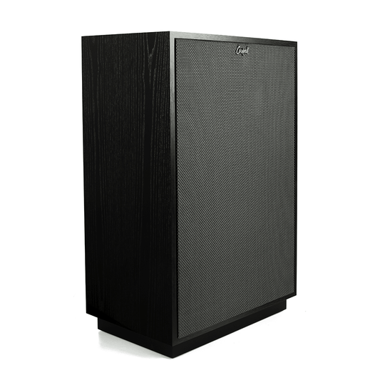 Klipsch Cornwall IV Heritage Serisi Kule Tipi Hi-Fi Pasif Hoparlör (Çift)