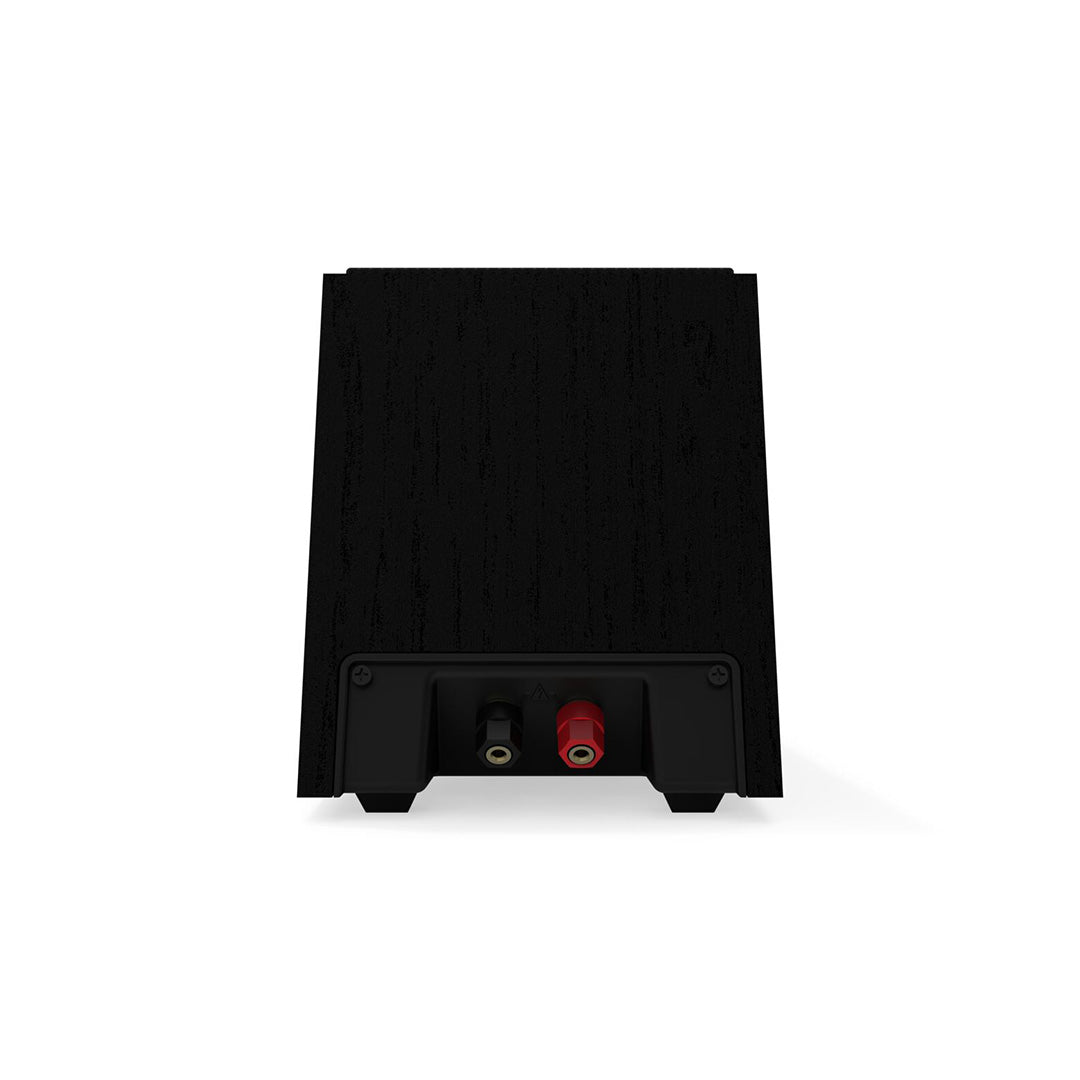 Klipsch R-40SA Dolby Atmos Destekli Surround Hoparlör Siyah - Set