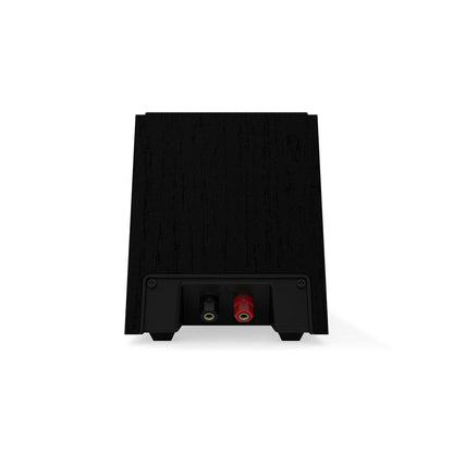 Klipsch R-40SA Dolby Atmos Destekli Surround Hoparlör Siyah - Set