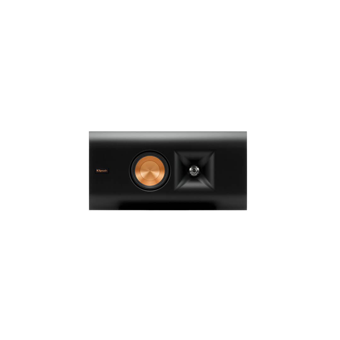 Klipsch RP-140D Duvar Üstü Hoparlör Siyah - Tek