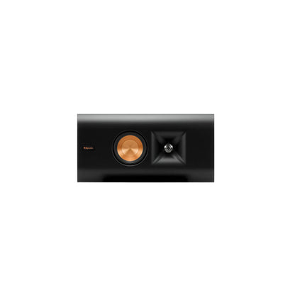 Klipsch RP-140D Duvar Üstü Hoparlör Siyah - Tek