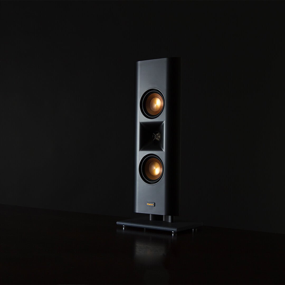 Klipsch RP-240D Duvar Üstü Hoparlör Siyah - Tek