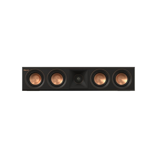 Klipsch RP-404C II Center Hoparlör ( Merkez Hoparlör ) Siyah-Tek