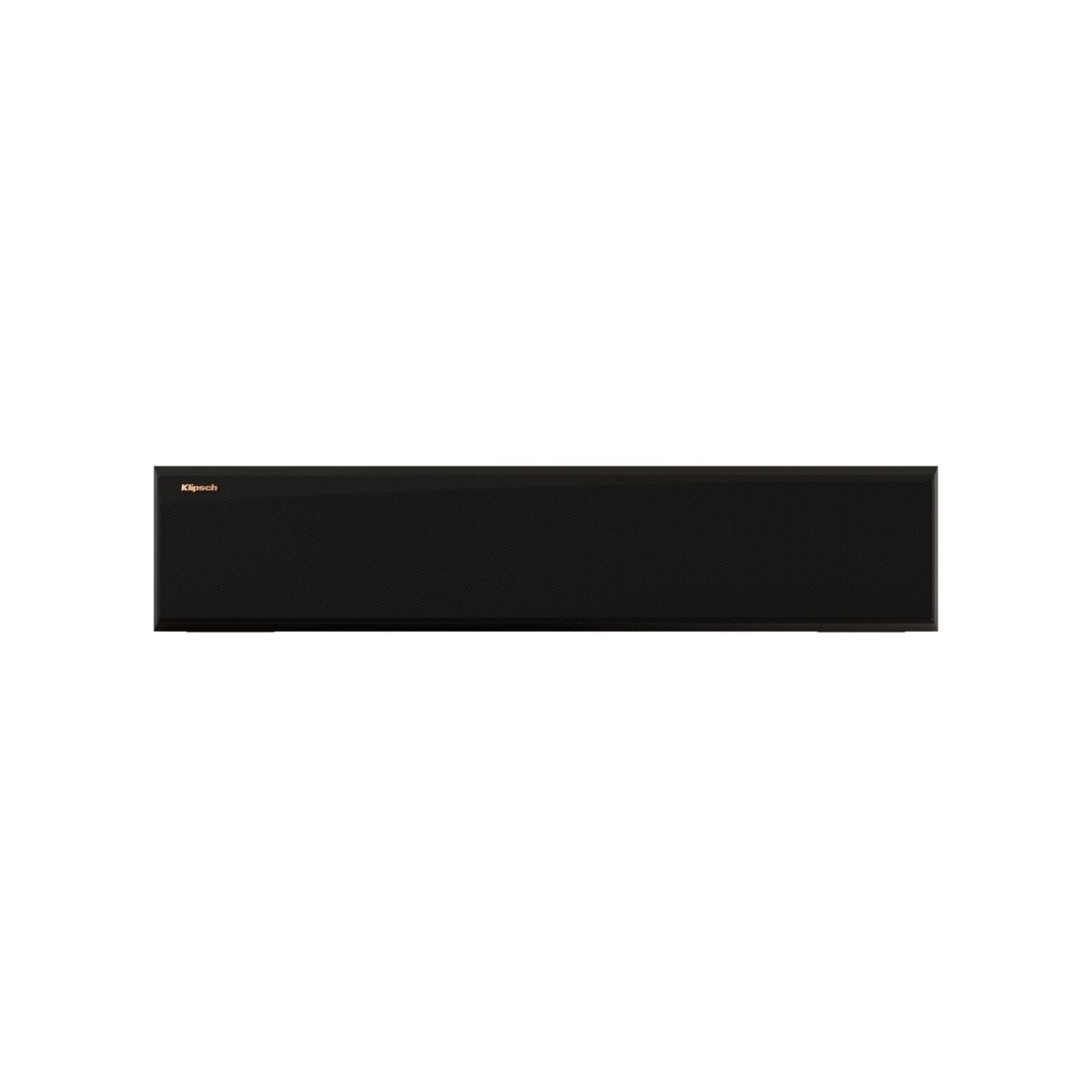 Klipsch RP-404C II Center Hoparlör ( Merkez Hoparlör ) Siyah-Tek