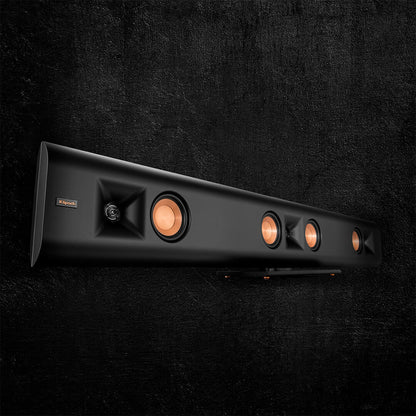 Klipsch RP-440D SB Pasif Soundbar Siyah
