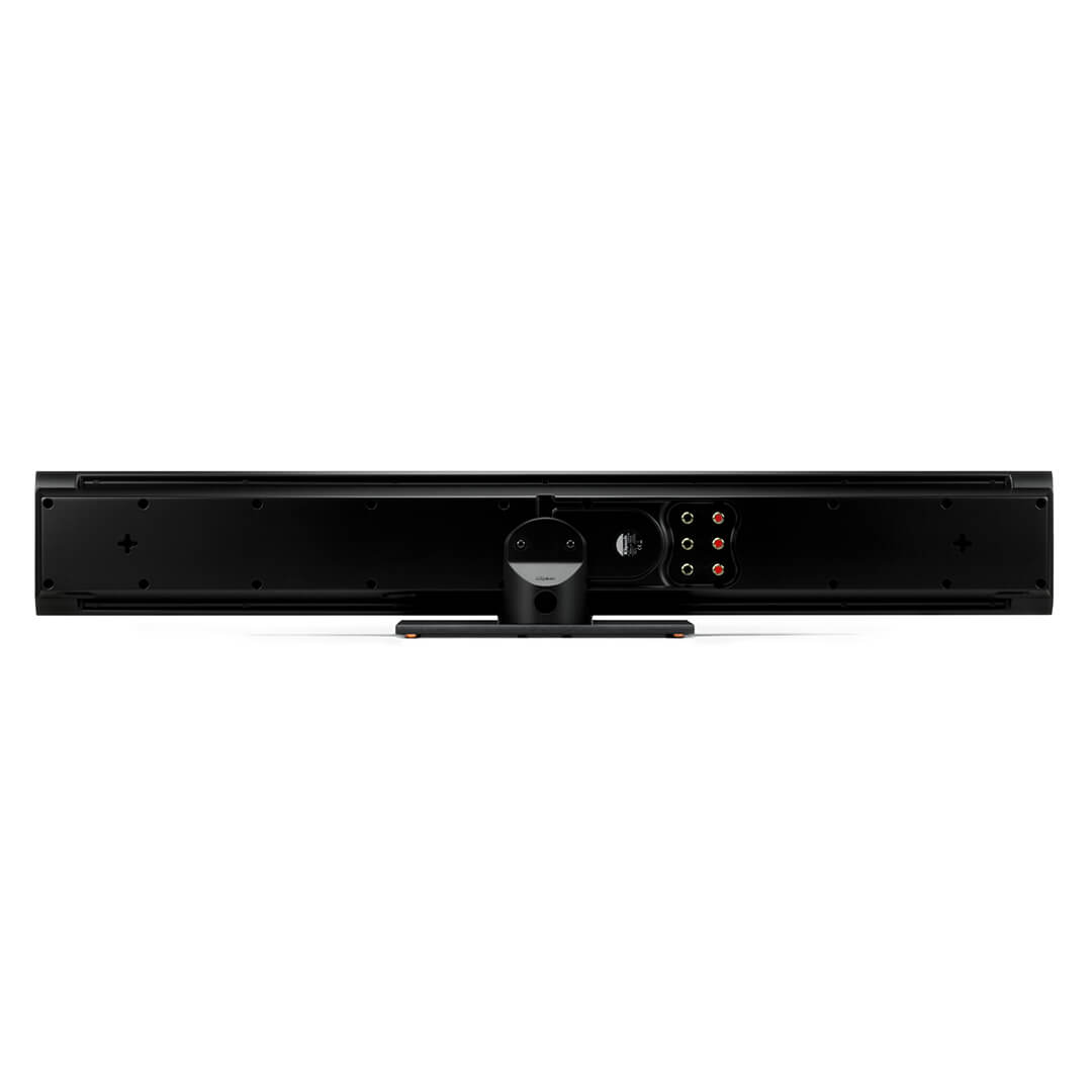 Klipsch RP-440D SB Pasif Soundbar Siyah