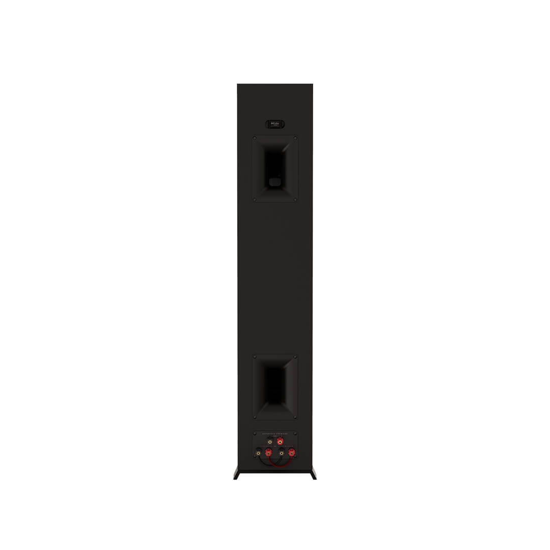 Klipsch RP-5000F II Kule Tipi Hoparlör Siyah - Çift