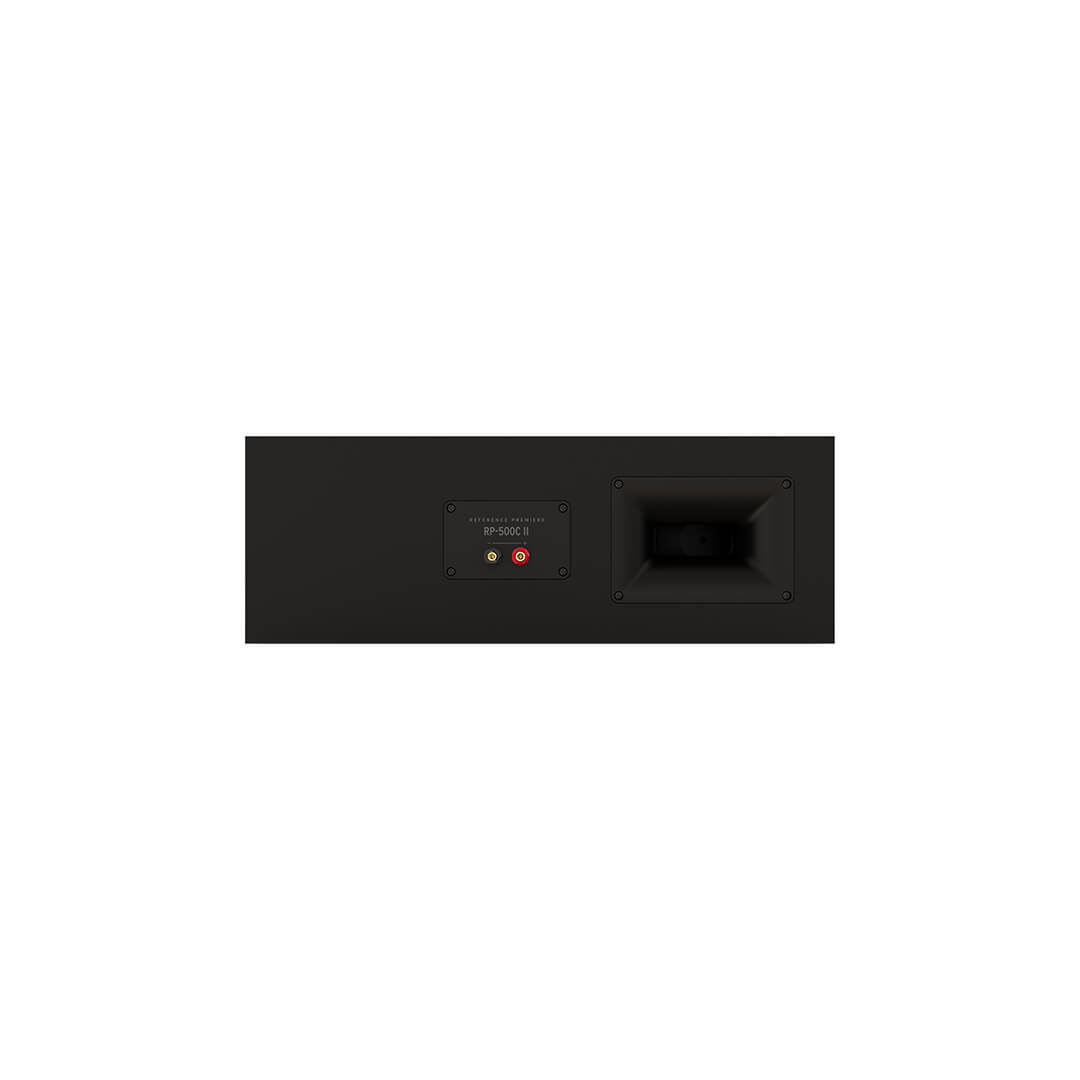 Klipsch RP-500C II Center Hoparlör ( Merkez Hoparlör ) Ceviz -Tek