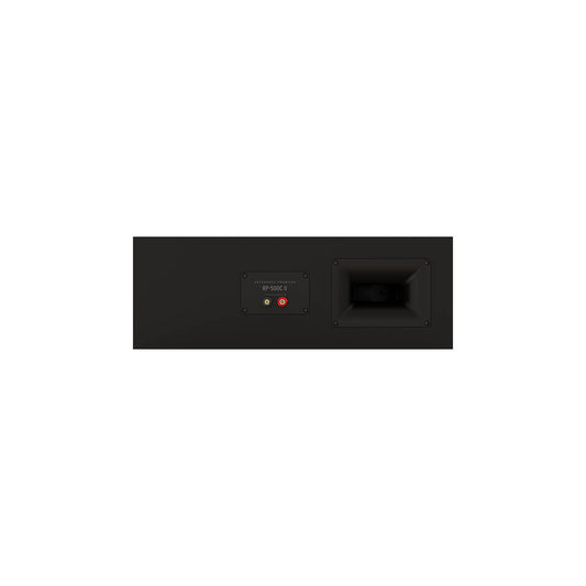 Klipsch RP-500C II Center Hoparlör ( Merkez Hoparlör ) Ceviz -Tek