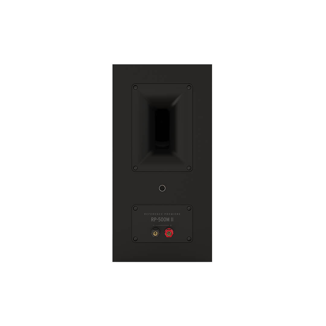 Klipsch RP-500M II Bookself Hoparlör