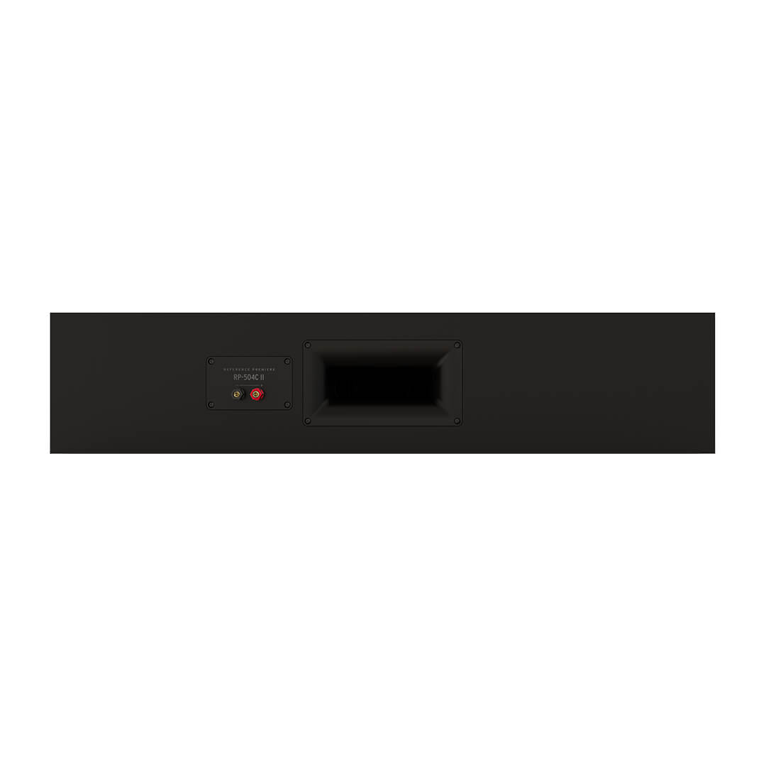 Klipsch RP-504C II Referans Serisi Merkez Hi-Fi Pasif Hoparlörü