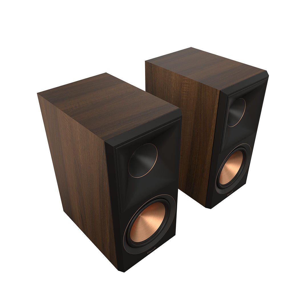 Klipsch RP-600M II Bookself Hoparlör