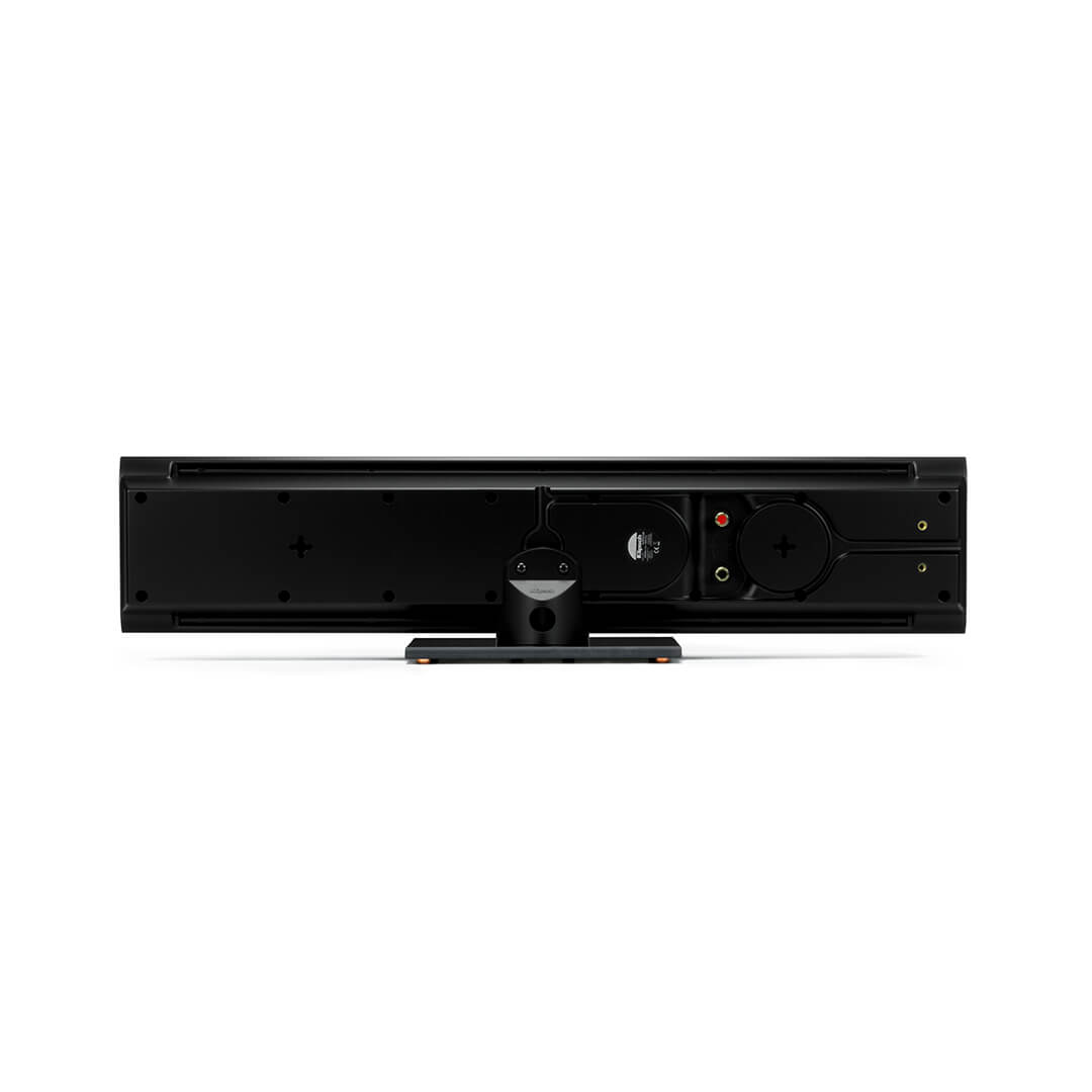 Klipsch RP-640D Duvar Tipi Hoparlör (Yatay veya Dikey) Siyah - Tek