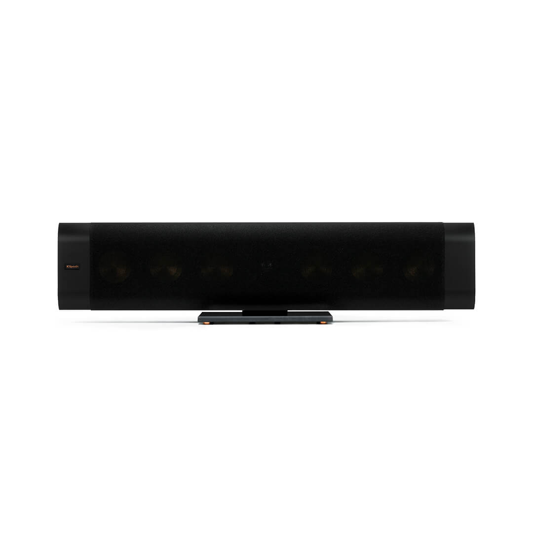 Klipsch RP-640D Duvar Tipi Hoparlör (Yatay veya Dikey) Siyah - Tek