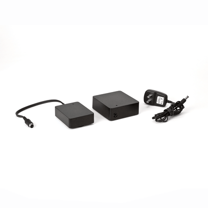 Klipsch WA-2 (230V) Kablosuz Subwoofer Kiti Siyah