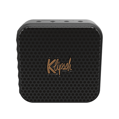 Klipsch Austin Taşınabilir Bluetooth Hoparlör