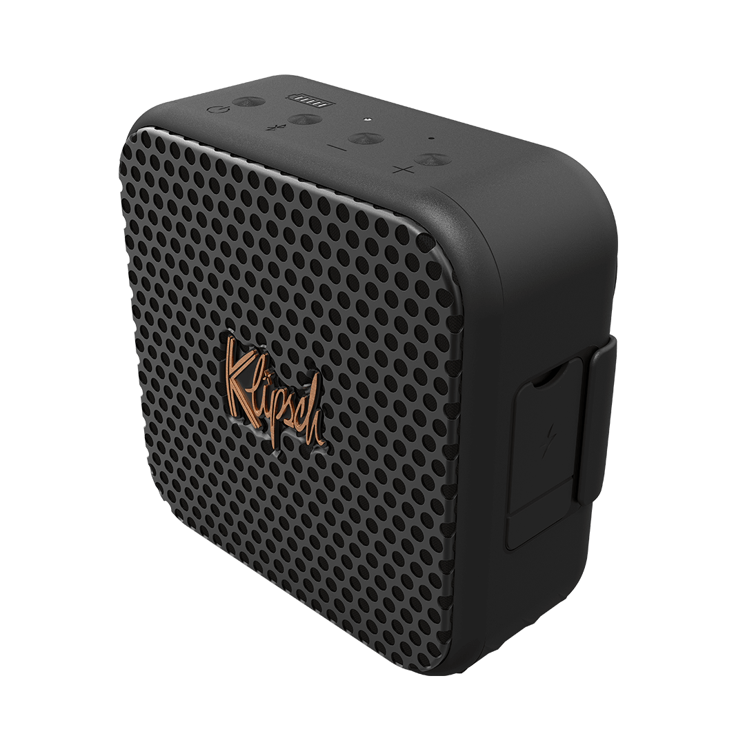 Klipsch Austin Taşınabilir Bluetooth Hoparlör