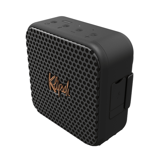 Klipsch Austin Taşınabilir Bluetooth Hoparlör