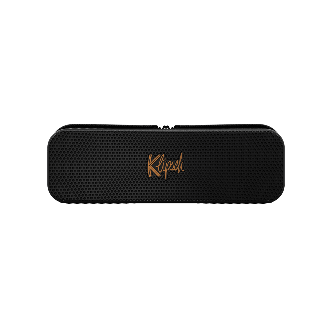 Klipsch Detroit Taşınabilir Kablosuz Hoparlör