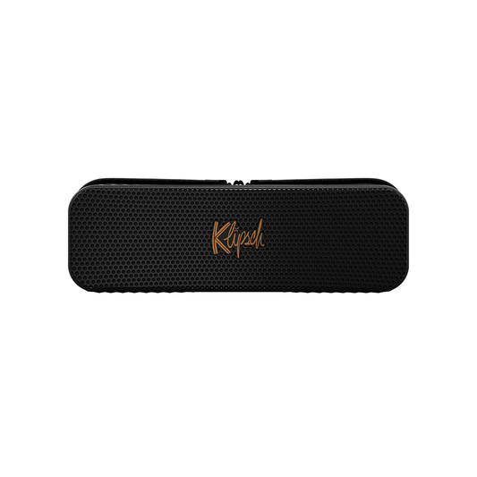 Klipsch Detroit Taşınabilir Kablosuz Hoparlör