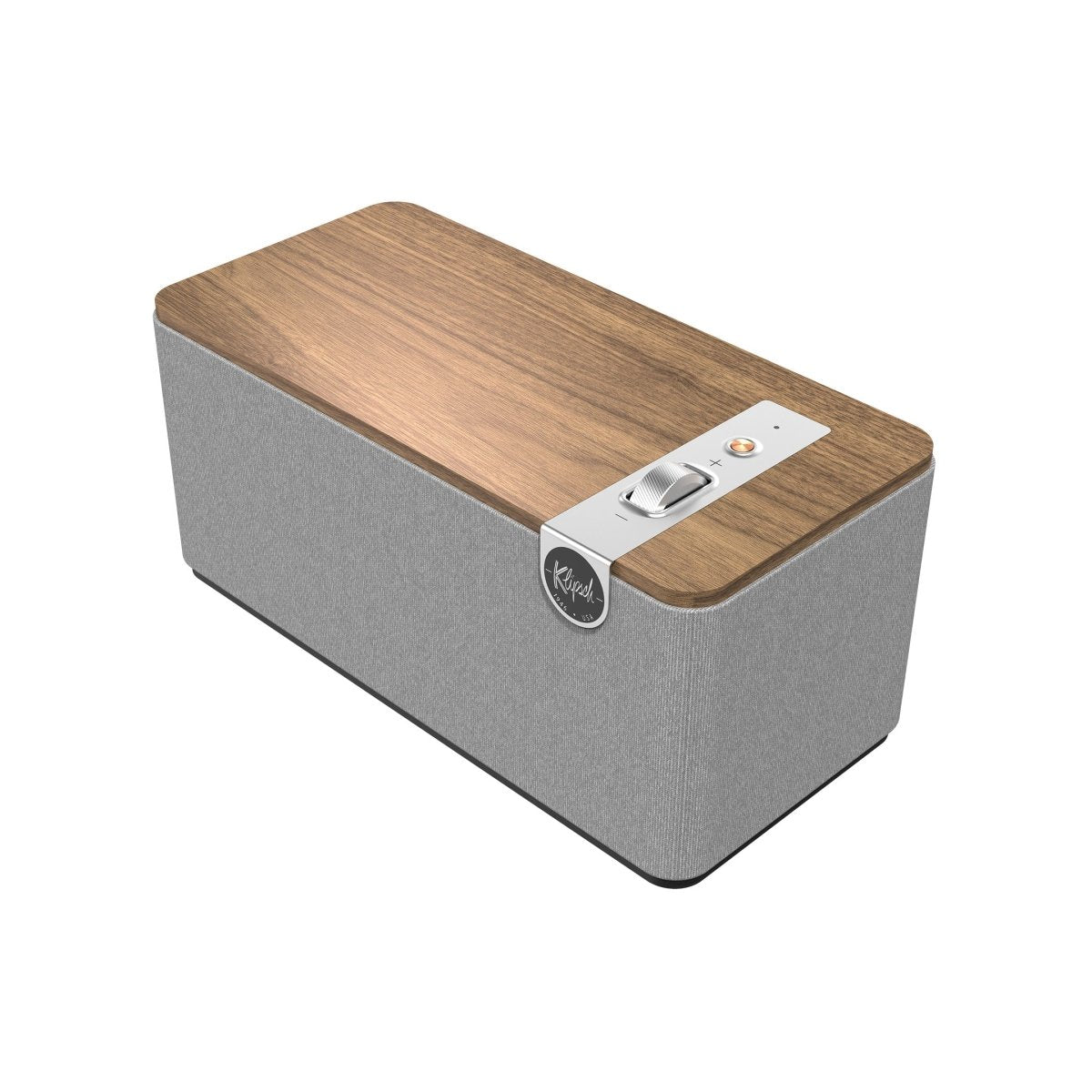 Klipsch The One Plus - Bluetooth Aktif Hoparlör Tek