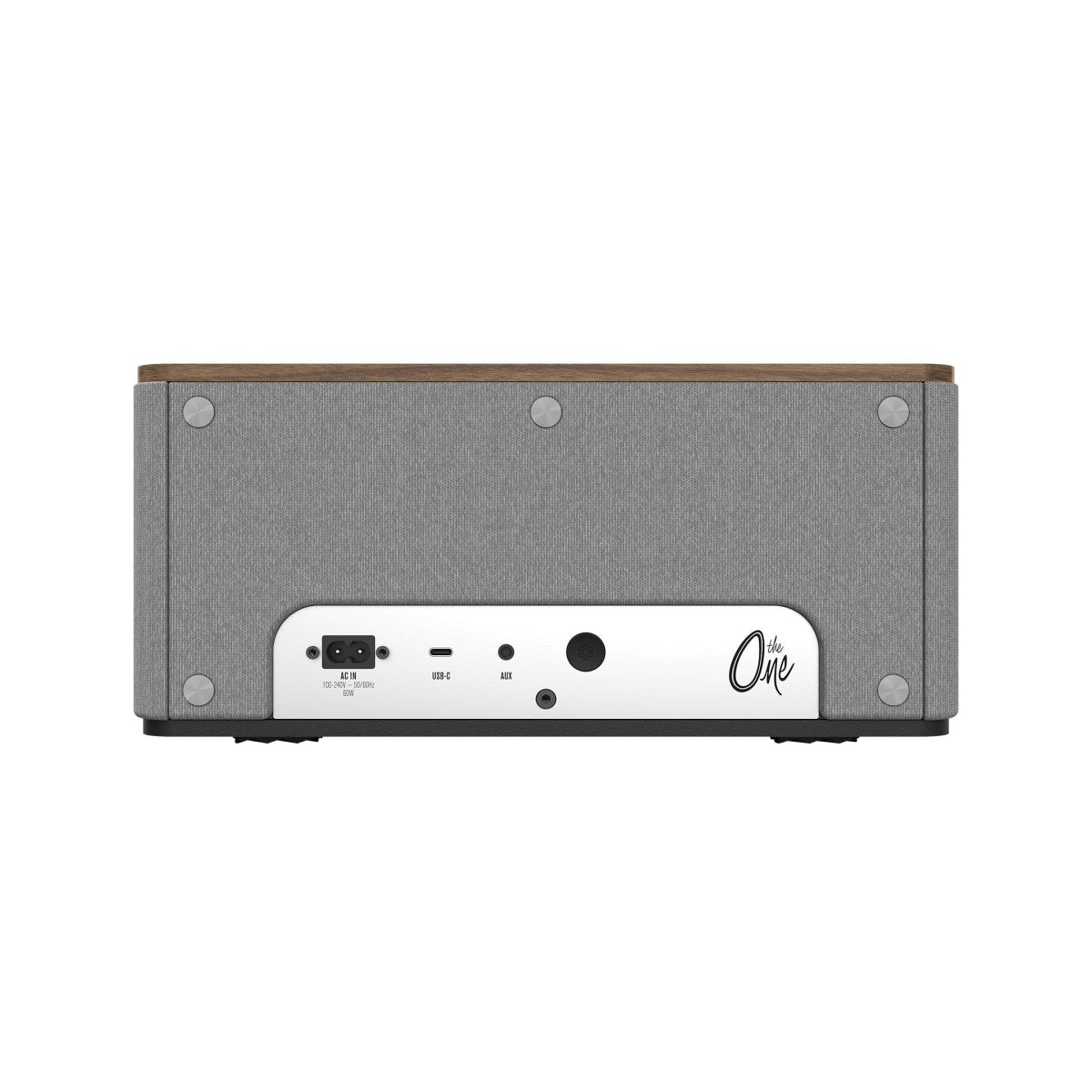 Klipsch The One Plus - Bluetooth Aktif Hoparlör Tek