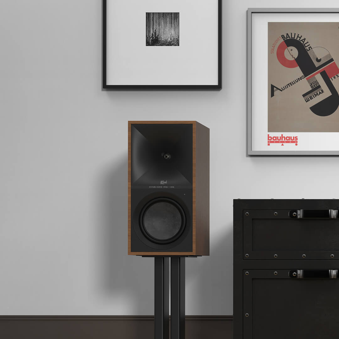 Klipsch The Sevens - Heritage Serisi Bluetooth Aktif Hoparlör (Çift)