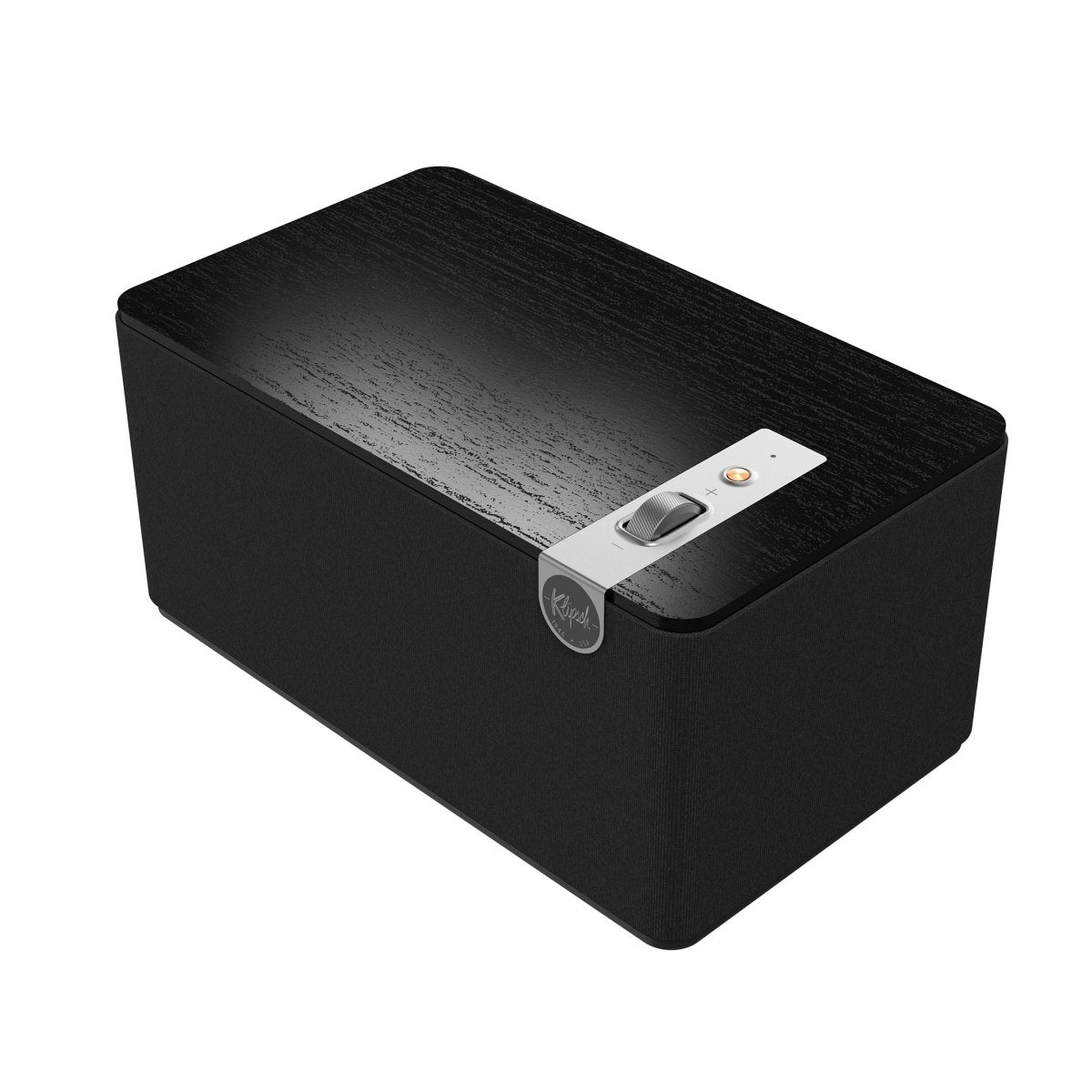 Klipsch The Three Plus - Bluetooth Aktif Hoparlör Tek