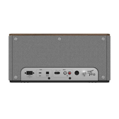 Klipsch The Three Plus - Bluetooth Aktif Hoparlör Tek