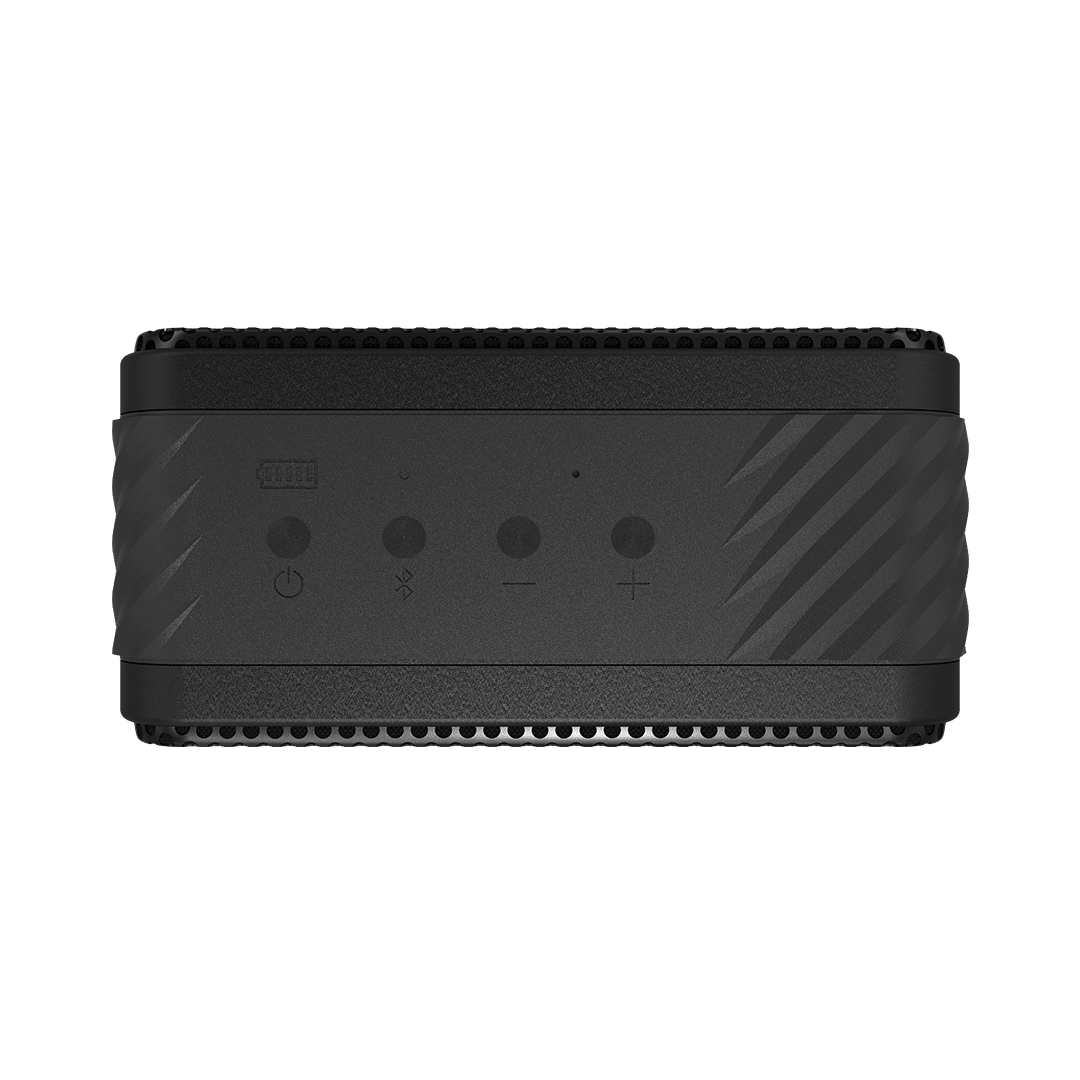 Klipsch Nashville Taşınabilir Bluetooth Hoparlör