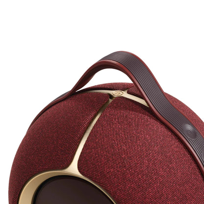 Devialet Mania Opéra Rouge