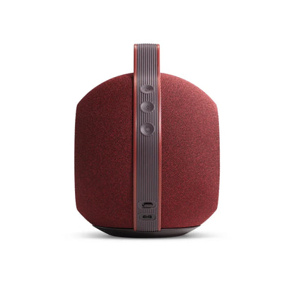 Devialet Mania Opéra Rouge
