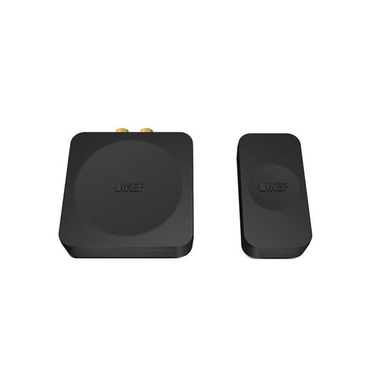 KEF KW2 - Subwoofer İçin Kablosuz Sinyal Aktarıcı