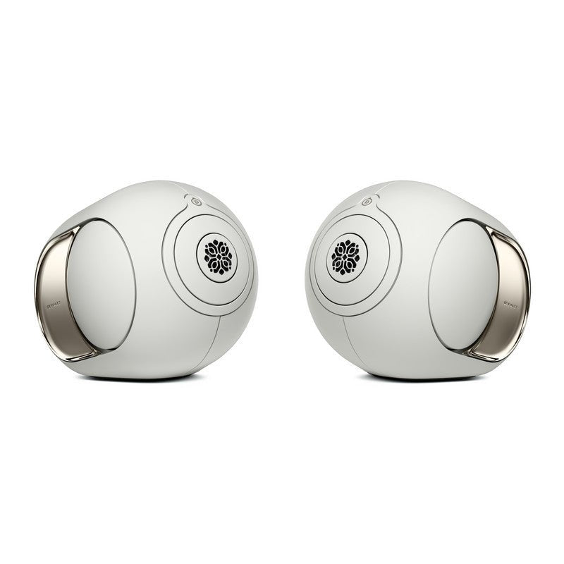 Phantom Ultimate 108 dB Stereo Pairing (2 Adet)