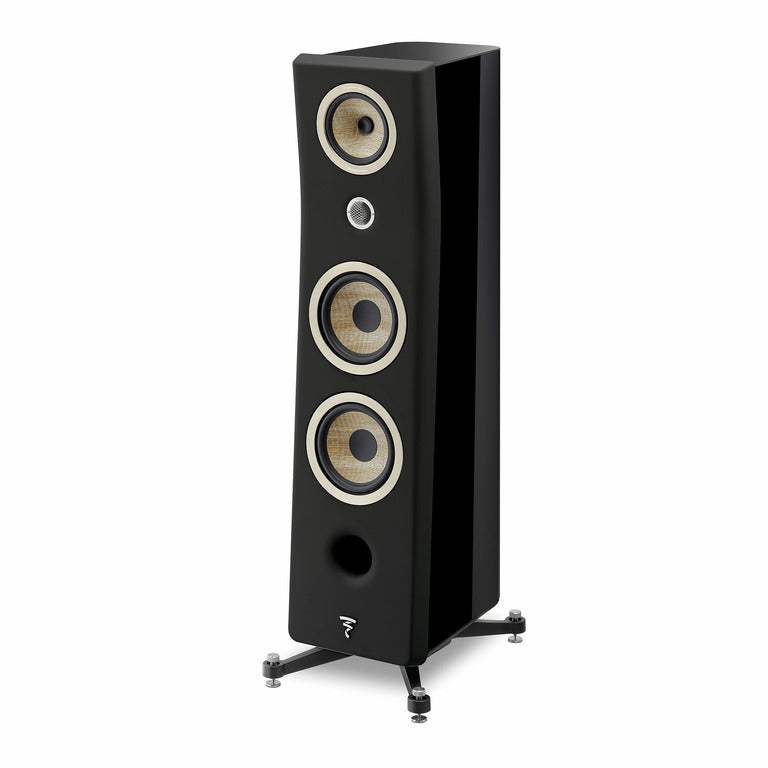 Focal KANTA N3 Kule Tipi Hoparlör - Çift