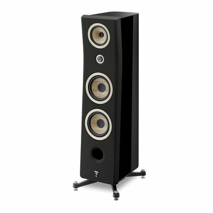 Focal KANTA N3 Kule Tipi Hoparlör - Çift