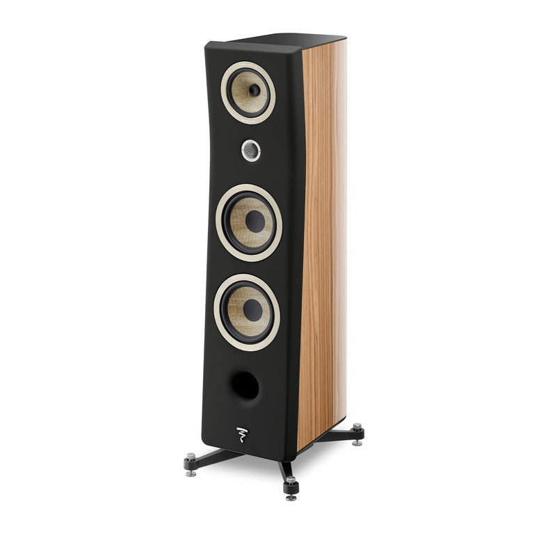 Focal KANTA N3 Kule Tipi Hoparlör - Çift