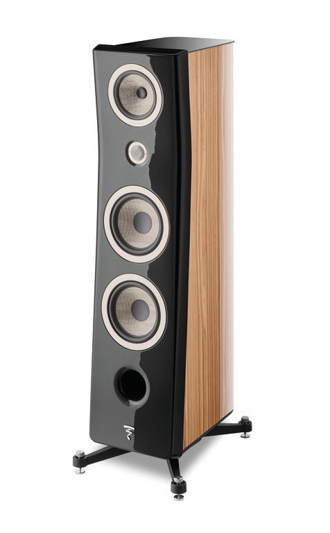 Focal KANTA N3 Kule Tipi Hoparlör - Çift