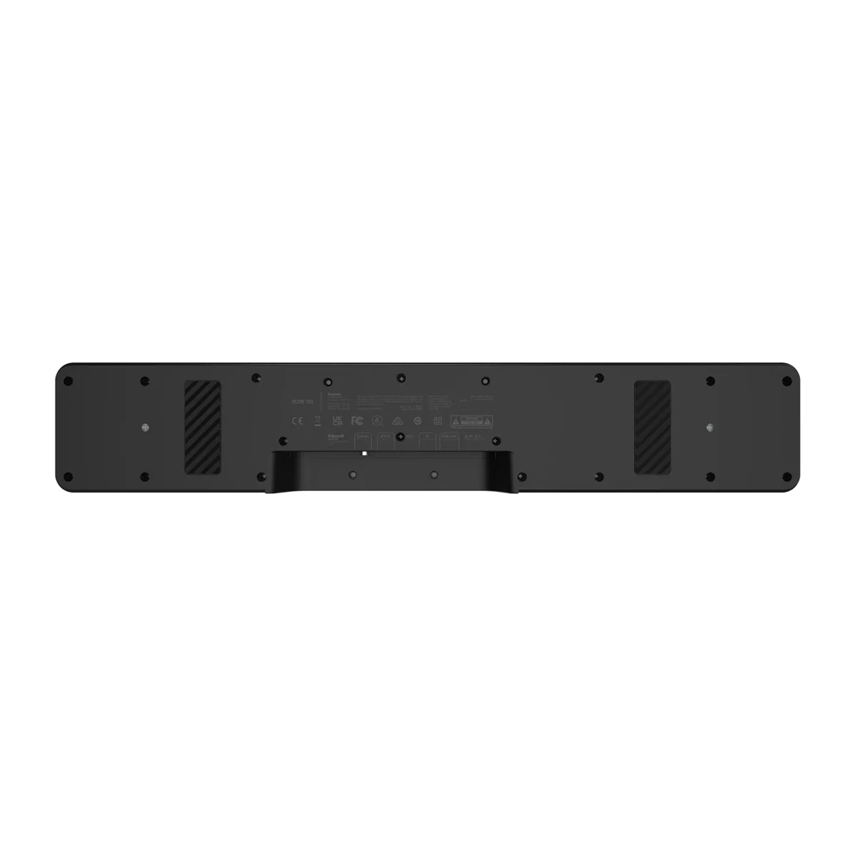 Klipsch Flexus Core 100 - 2.1 Dolby Atmos Soundbar