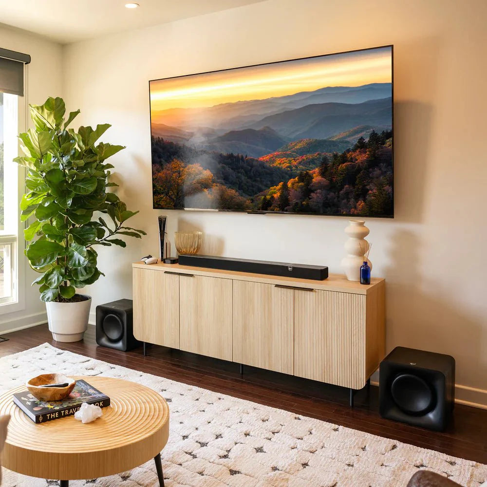 Klipsch Flexus SUB 100 Subwoofer