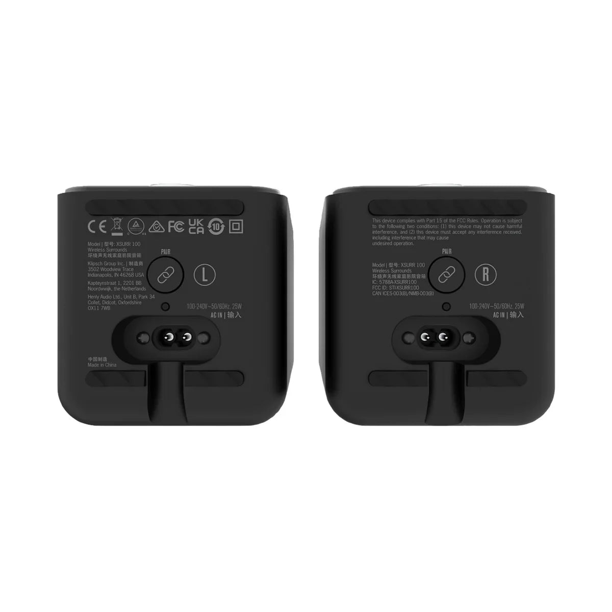 Klipsch Flexus SURR 100 Surround Hoparlör