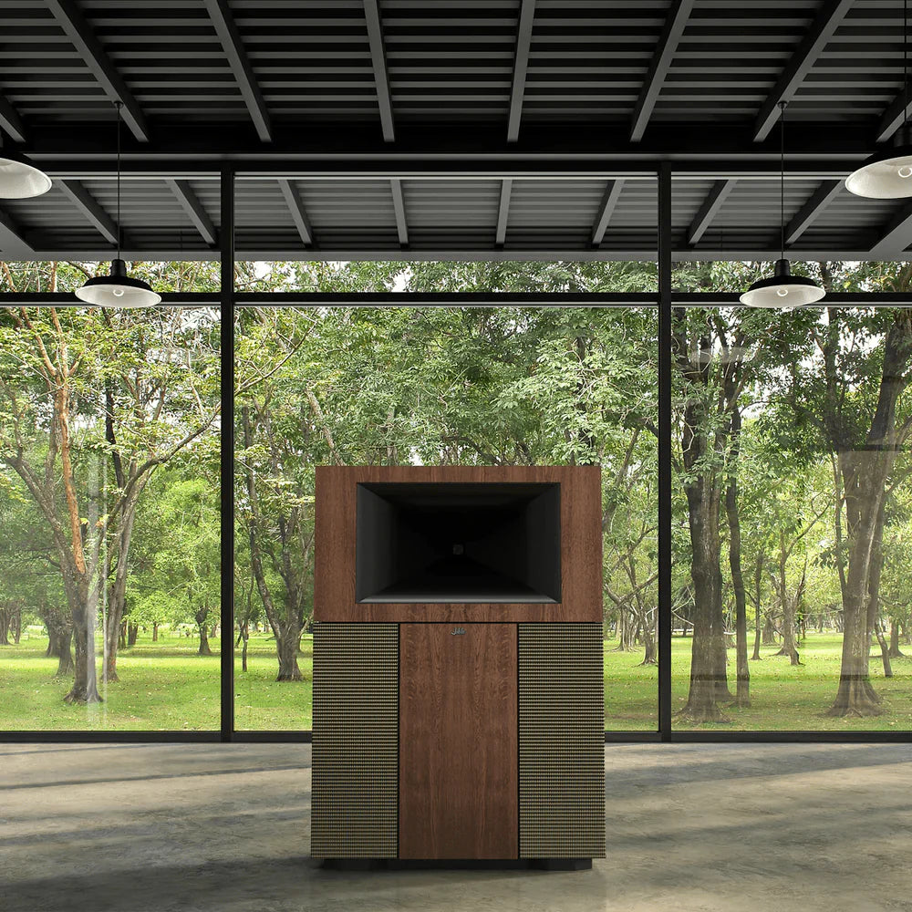 Klipsch Jubilee Black Ash Kule Tipi Hoparlör